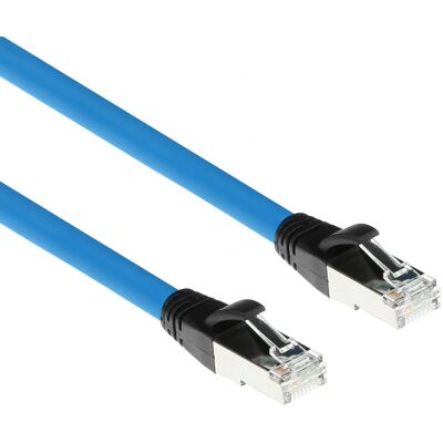 ACT SC4816 Industrielles abgeschirmtes Netzwerkkabel - 7m ACT SC4816 Industrielles abgeschirmtes Netzwerkkabel - 7m