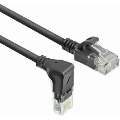 ACT DC3951 1,5m U/UTP Cat6a Netzwerkkabel ACT DC3951 1,5m U/UTP Cat6a Netzwerkkabel