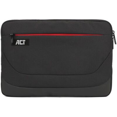 ACT Marke 15,6" Wasserabweisende Laptophülle - Laptophülle ACT Marke 15,6" Wasserabweisende Laptophülle - Laptophülle