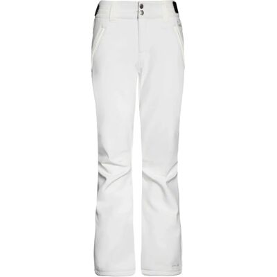 Protest Lole Softshell Snowpants - Spodnie narciarskie - Kobiety Seashell L/40 Protest Lole Softshell Snowpants - Spodnie narciarskie - Kobiety Seashell L/40