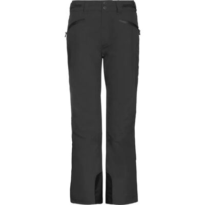 Pantaloni Protest Kensington - nero vero Pantaloni Protest Kensington - nero vero
