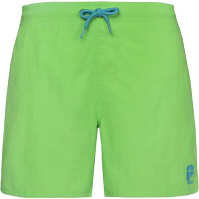 Maillot de bain à manches courtes vert néon Protest - Maillot de bain - Publicité Maillot de bain à manches courtes vert néon Protest - Maillot de bain - Publicité
