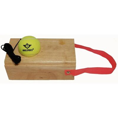 Angel Sports 755009 Tennis Trainer - Tennis-Ausrüstung Angel Sports 755009 Tennis Trainer - Tennis-Ausrüstung