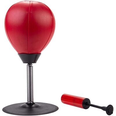 Angel sports Stress Boksbal - Stressvermindering en fitheid verbetering Angel sports Stress Boksbal - Stressvermindering en fitheid verbetering