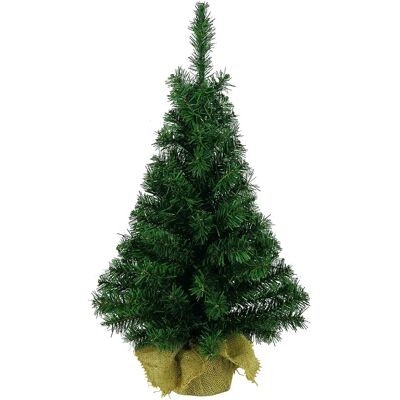 Albero di Natale Verde Everlands - Albero di Natale Albero di Natale Verde Everlands - Albero di Natale
