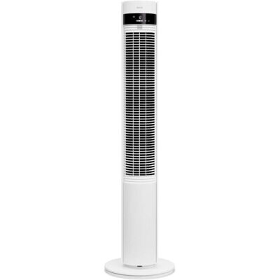 Ventilateur Tour DUUX Elevate - 40W, 12 Vitesses, Blanc Ventilateur Tour DUUX Elevate - 40W, 12 Vitesses, Blanc