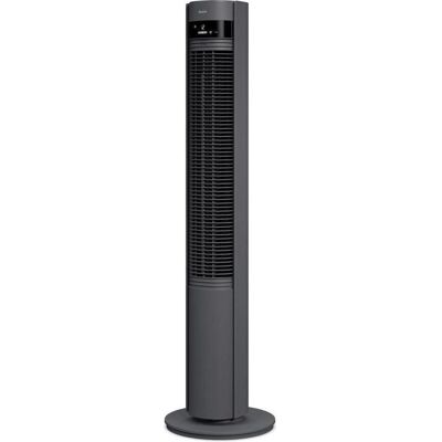 Ventilateur sur pied DUUX Elevate - 40W, 12 vitesses, Gris - Publicité Ventilateur sur pied DUUX Elevate - 40W, 12 vitesses, Gris - Publicité