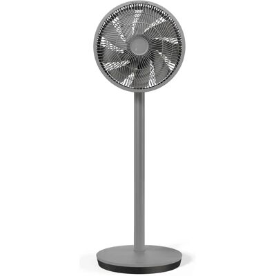 Duux Whisper Essence Gris - Ventilateur Duux Whisper Essence Gris - Ventilateur