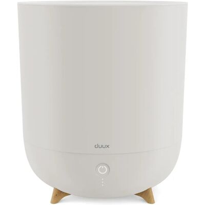 Duux Neo Ultrasone Luchtbevochtiger - 5L - Geschikt voor 50m2 - Stil & Slim Duux Neo Ultrasone Luchtbevochtiger - 5L - Geschikt voor 50m2 - Stil & Slim