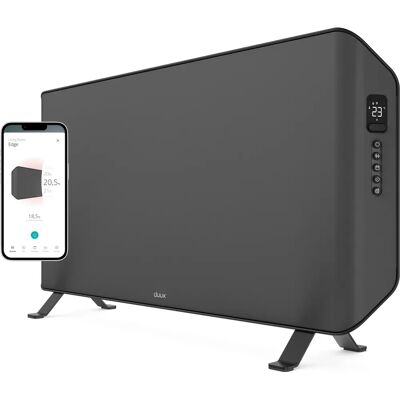 Duux Edge 1000 - Electric Convector Heater Duux Edge 1000 - Electric Convector Heater