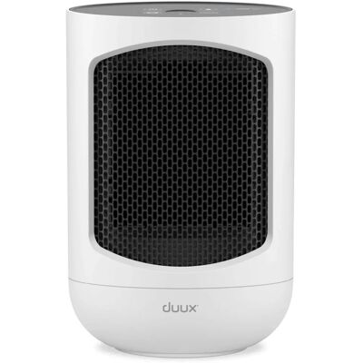 Duux Zone Persoonlijke Keramische Verwarming - Keramische Verwarming - 600/900/1500 W - Wit - Producttype Duux Zone Persoonlijke Keramische Verwarming - Keramische Verwarming - 600/900/1500 W - Wit - Producttype