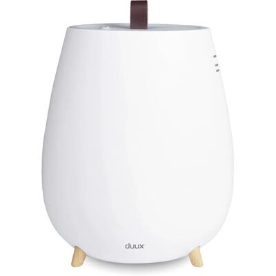 Humidificateur Ultrasonique Duux Tag 2 Humidificateur Ultrasonique Duux Tag 2