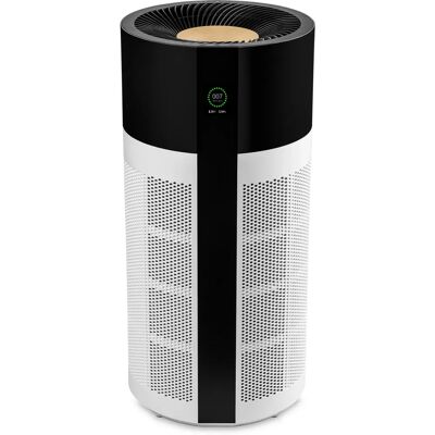 Duux - DXPU03 - Weiß/Schwarz - Luftreiniger Duux - DXPU03 - Weiß/Schwarz - Luftreiniger