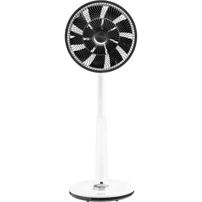 Duux Whisper - Weiß - Haushaltsbladenventilator Duux Whisper - Weiß - Haushaltsbladenventilator