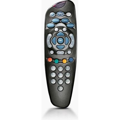 Sky SKY705 Télécommande IR sans fil pour cinéma maison - Télécommande - Publicité Sky SKY705 Télécommande IR sans fil pour cinéma maison - Télécommande - Publicité