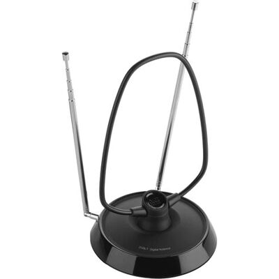 Antena Digital Interna One For All SV 9033 - Tipo de TV Antena Digital Interna One For All SV 9033 - Tipo de TV
