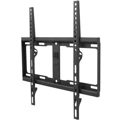 Support Mural WM4411 de One For All - Fixe 32-60 pouces Noir Support Mural WM4411 de One For All - Fixe 32-60 pouces Noir