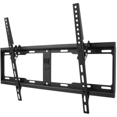 Suporte de TV One For All WM4621 - Para telas de 81-213 cm, Inclina e ajusta, Preto Suporte de TV One For All WM4621 - Para telas de 81-213 cm, Inclina e ajusta, Preto