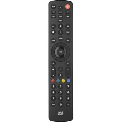 One For All URC 1280 Contour 8 One For All URC 1280 Contour 8