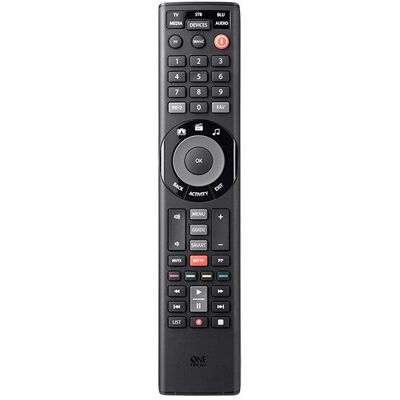 One For All URC 7955 Smart Control One For All URC 7955 Smart Control