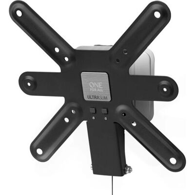 One For All WM6221 TV Wall Mount - Supports 13-42 inch TVs One For All WM6221 TV Wall Mount - Supports 13-42 inch TVs