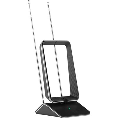 Antenne TV Intérieure SV 9465 - HD, DVB-T2 Antenne TV Intérieure SV 9465 - HD, DVB-T2