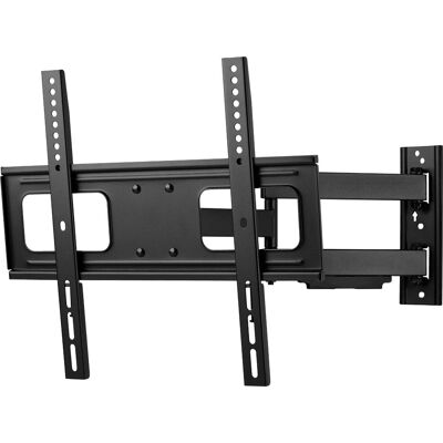 One For All WM2453 TV Wall Mount - Swiveling, Tilting - 32-65" One For All WM2453 TV Wall Mount - Swiveling, Tilting - 32-65"