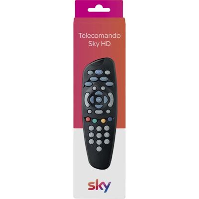 Sky 705 Fernbedienung - Universale IR Wireless TV & Receiver Fernbedienung Sky 705 Fernbedienung - Universale IR Wireless TV & Receiver Fernbedienung