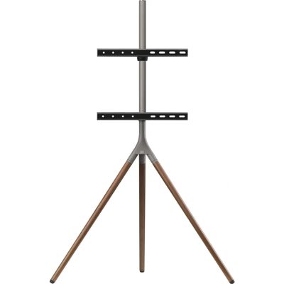 One For All Tripod WM 7471 TV mount/stand - Walnut - 65" TV One For All Tripod WM 7471 TV mount/stand - Walnut - 65" TV