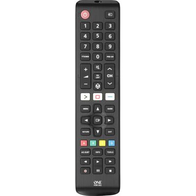 One For All Samsung 2.0 URC4910 One For All Samsung 2.0 URC4910