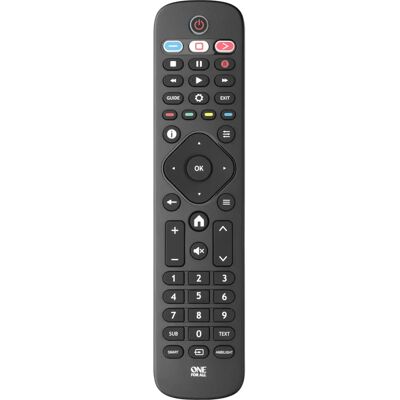 One For All Philips 2.0 URC4913 One For All Philips 2.0 URC4913