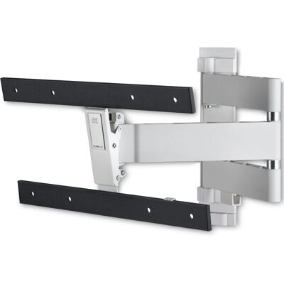 Support Mural TV One For All WM6453 - Compatible avec OLED 32-77 pouces, Rotation & Inclinaison - Publicité Support Mural TV One For All WM6453 - Compatible avec OLED 32-77 pouces, Rotation & Inclinaison - Publicité