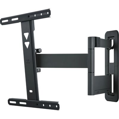 One For All WM5450 Schwarzer TV-Wandhalterung - Unterstützt 77-Zoll Fernseher One For All WM5450 Schwarzer TV-Wandhalterung - Unterstützt 77-Zoll Fernseher