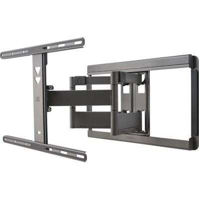 One For All Dynamic 100" TV Wandbeugel - Kantelbaar & Draaiend One For All Dynamic 100" TV Wandbeugel - Kantelbaar & Draaiend