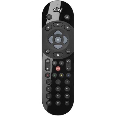 One For All - SKYMR - Sky Q Compatible - Remote Control One For All - SKYMR - Sky Q Compatible - Remote Control