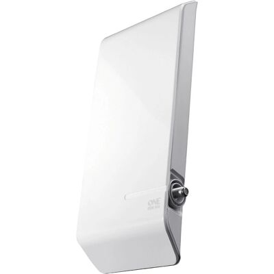 Κεραία Τηλεόρασης One For All SV 9450 - Εσωτερική & Εξωτερική, Διπλή Πολικότητα, Εμβέλεια 25 km Κεραία Τηλεόρασης One For All SV 9450 - Εσωτερική & Εξωτερική, Διπλή Πολικότητα, Εμβέλεια 25 km