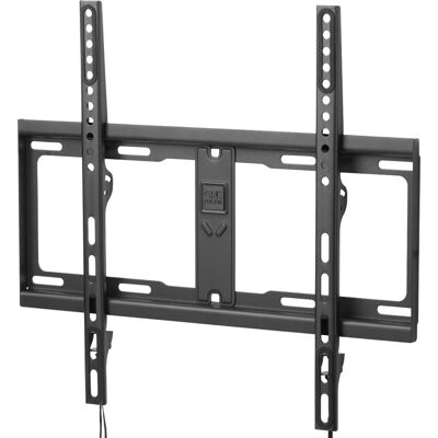 One For All WM 4419 TV Mount - Supports up to 40kg - 65 inch Black One For All WM 4419 TV Mount - Supports up to 40kg - 65 inch Black