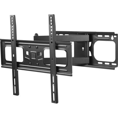One For All WM 4459 TV Mount/Stand - Tilt & Turn, 65" Black One For All WM 4459 TV Mount/Stand - Tilt & Turn, 65" Black