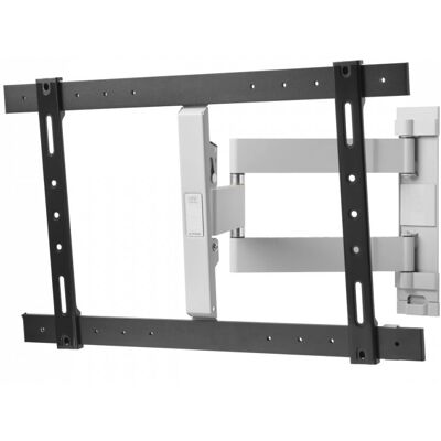 One For All 90'' TV Mount/Stand - Adjustable Tilt & Large Wall Distance One For All 90'' TV Mount/Stand - Adjustable Tilt & Large Wall Distance