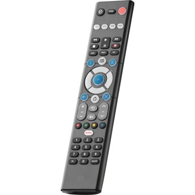 Telecomando universale One For All URC 1241 Essence 4 Telecomando universale One For All URC 1241 Essence 4