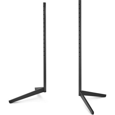 One For All WM 7610 TV Wall Mount - Supports 81-165" Flat Screens One For All WM 7610 TV Wall Mount - Supports 81-165" Flat Screens