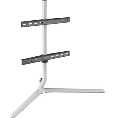 One For All 32-70'' VESA TV-tuki Hopea 180° Säädettävä One For All 32-70'' VESA TV-tuki Hopea 180° Säädettävä