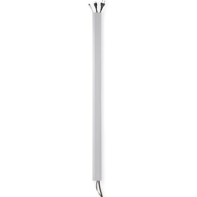 One For All WM 5041 Aluminium Cable Cover - Cable Cover One For All WM 5041 Aluminium Cable Cover - Cable Cover