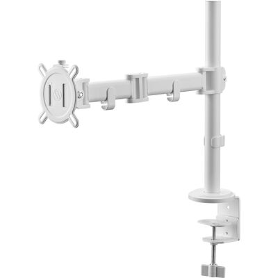 Βάση Επιτραπέζιου Monitor DM 2120 Λευκό - One For All Βάση Επιτραπέζιου Monitor DM 2120 Λευκό - One For All