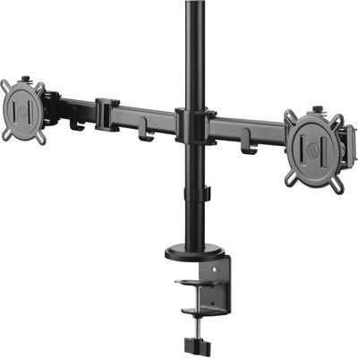 One For All DM 2210 - Διπλή βάση οθόνης 13-32" One For All DM 2210 - Διπλή βάση οθόνης 13-32"