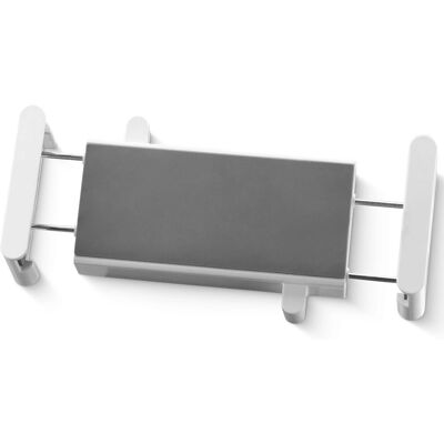 Soporte para Tabletas DM 0040 de One For All - Universal, Hasta 15" Soporte para Tabletas DM 0040 de One For All - Universal, Hasta 15"