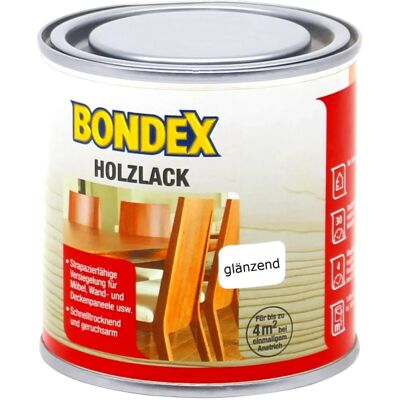 BONDEX Klarlack für Möbel und Türen - Innen BONDEX Klarlack für Möbel und Türen - Innen