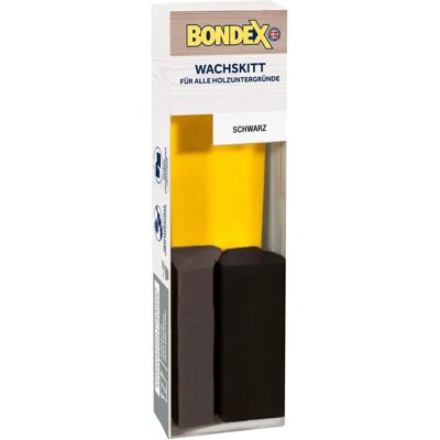 Bondex 352685 Kit Riparazione Legno - Graffi, Fessure - Interni Bondex 352685 Kit Riparazione Legno - Graffi, Fessure - Interni