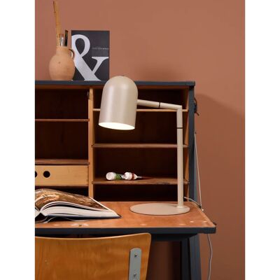 It's About Romi Marseille Tischlampe - Beige - Metall It's About Romi Marseille Tischlampe - Beige - Metall