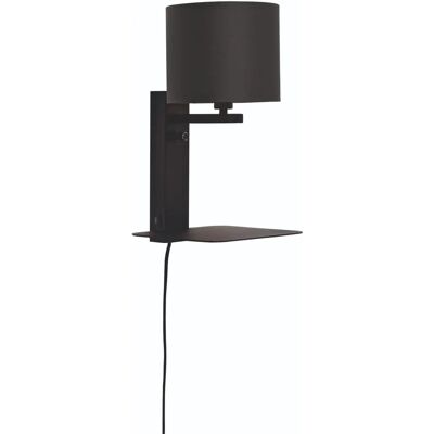 It's About Romi Florence Wandleuchte mit USB - Innenraumlampe It's About Romi Florence Wandleuchte mit USB - Innenraumlampe